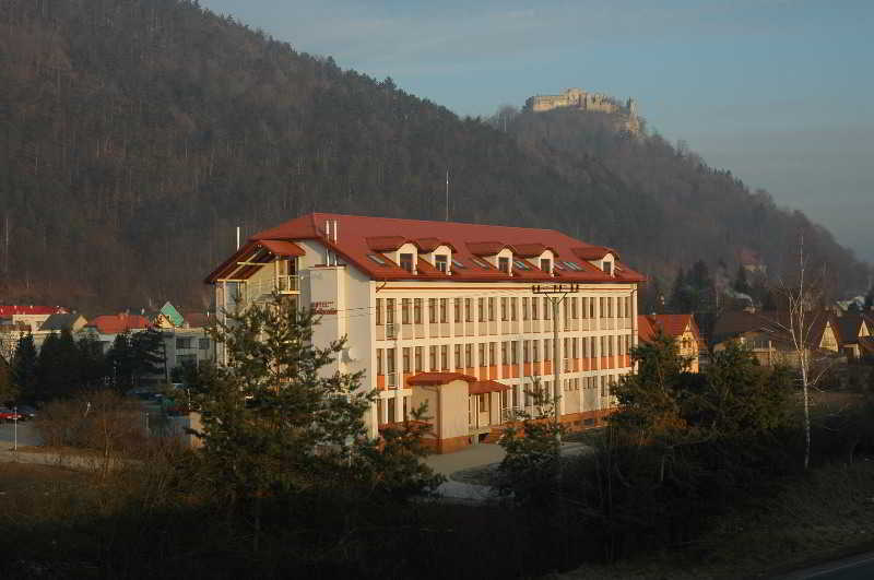 Hotel Podhradie Považská Bystrica Εξωτερικό φωτογραφία